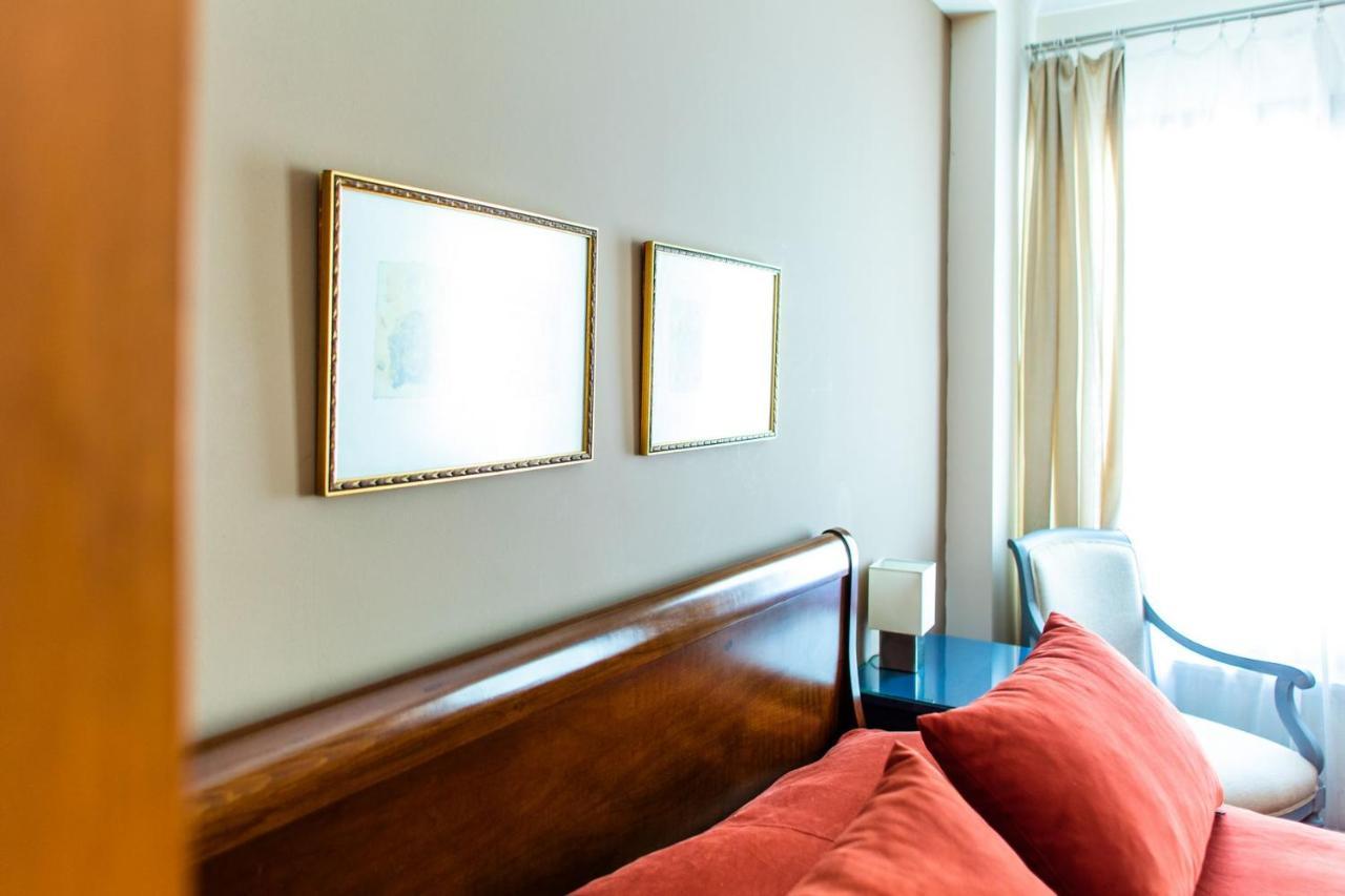 Lovely Apartment Sultan Ahmet Old Part Истанбул Екстериор снимка