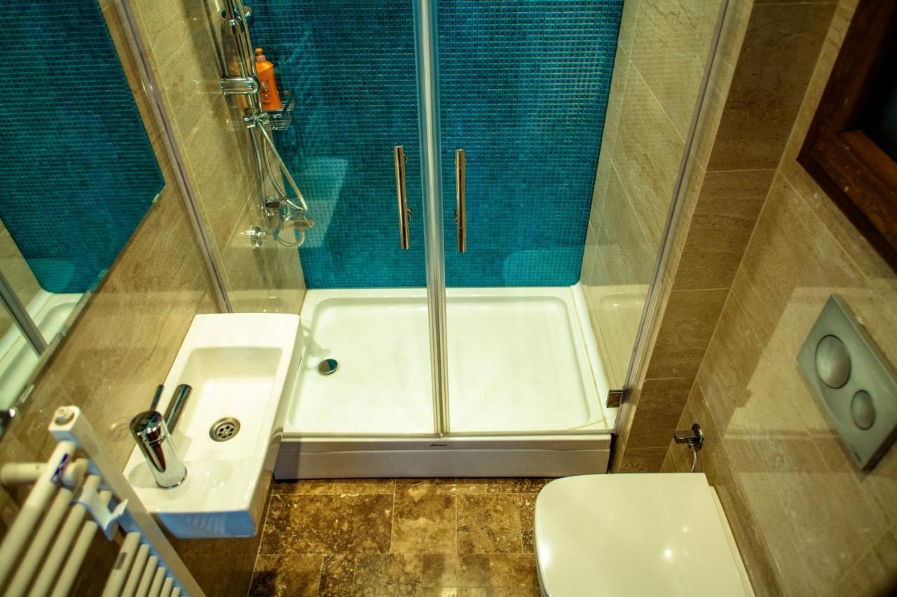 Lovely Apartment Sultan Ahmet Old Part Истанбул Екстериор снимка