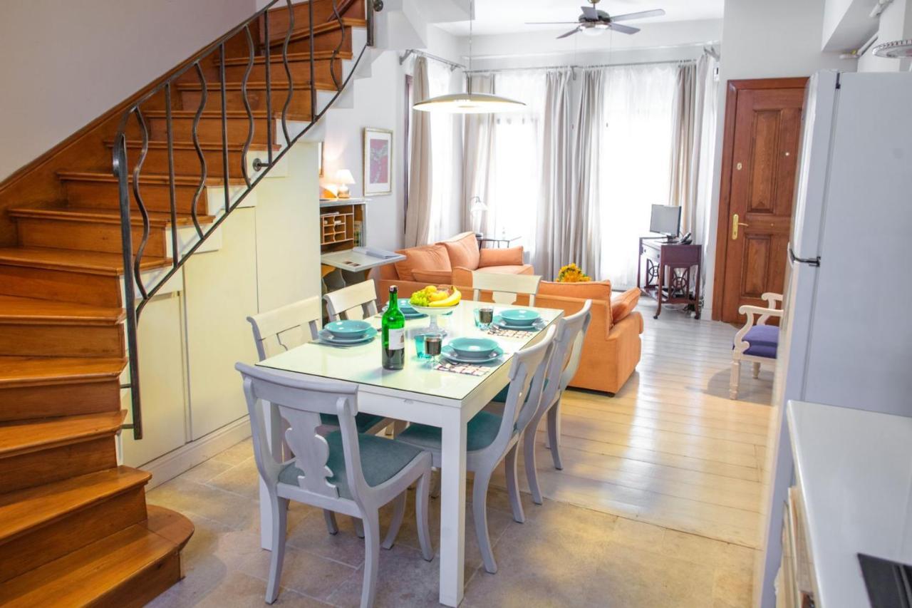 Lovely Apartment Sultan Ahmet Old Part Истанбул Екстериор снимка