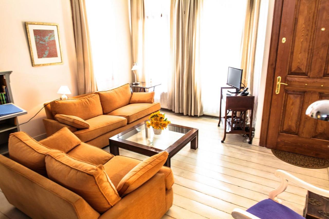 Lovely Apartment Sultan Ahmet Old Part Истанбул Екстериор снимка
