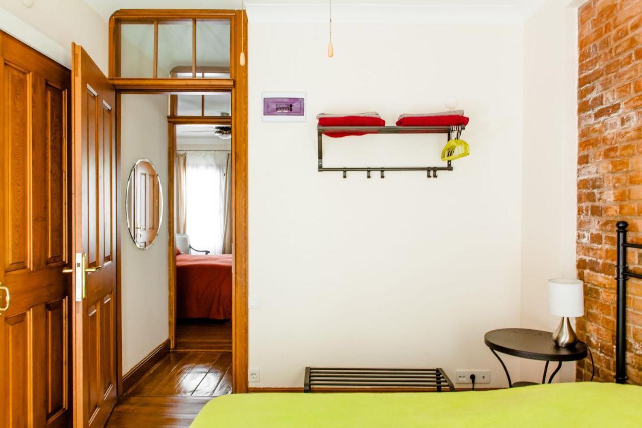 Lovely Apartment Sultan Ahmet Old Part Истанбул Екстериор снимка