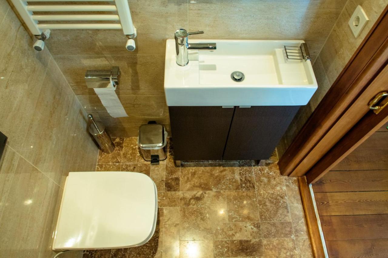Lovely Apartment Sultan Ahmet Old Part Истанбул Екстериор снимка