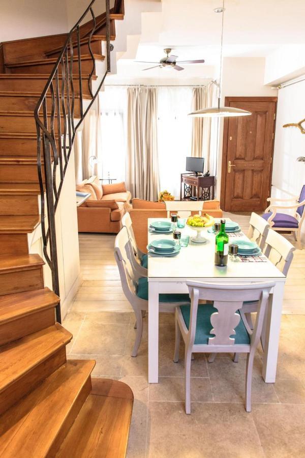 Lovely Apartment Sultan Ahmet Old Part Истанбул Екстериор снимка
